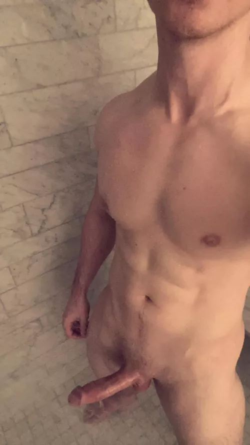 Shower sex? 👀 by mmtidies