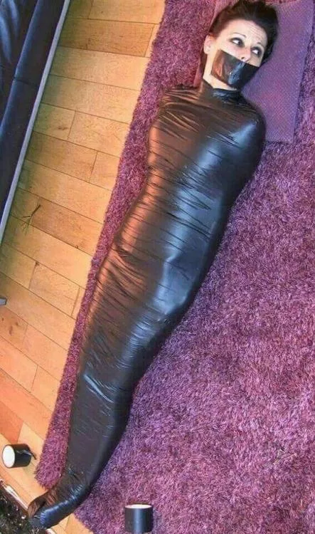 Some Fine Mummification posted by Comfortable-Egg1572