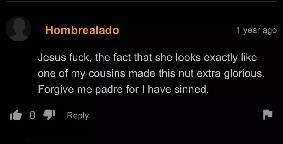 Something is telling me he is not joking by dIgItalSkeleton6