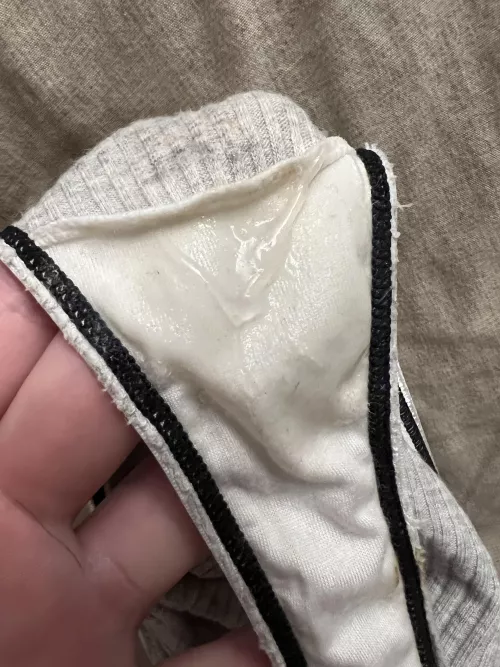 Speaks for itself, don’t you think? 😘😋 by Sinful-Lexi