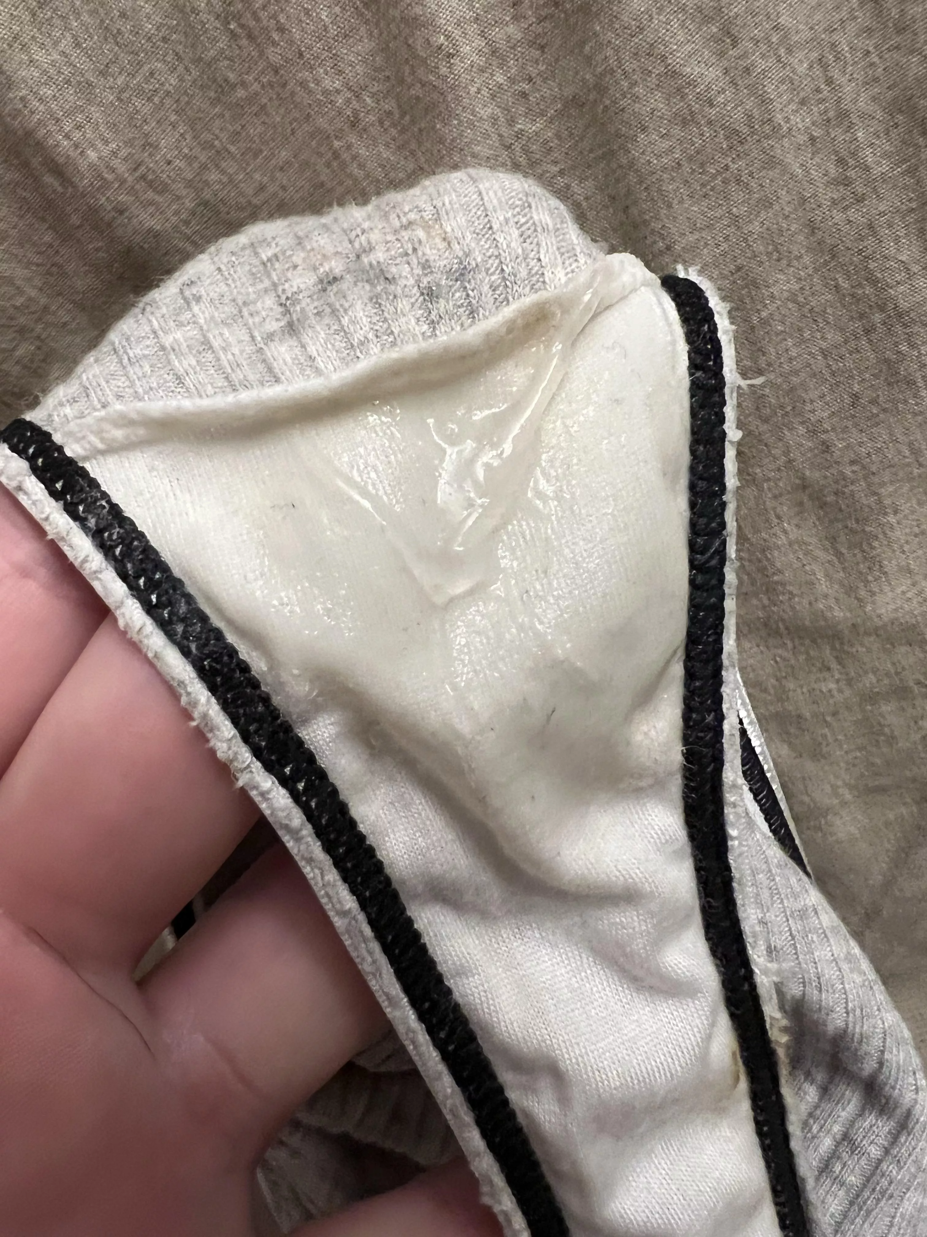 Speaks for itself, don’t you think? 😘😋 posted by Sinful-Lexi