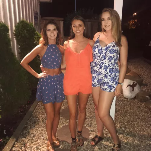 Summer fits by gjkg689