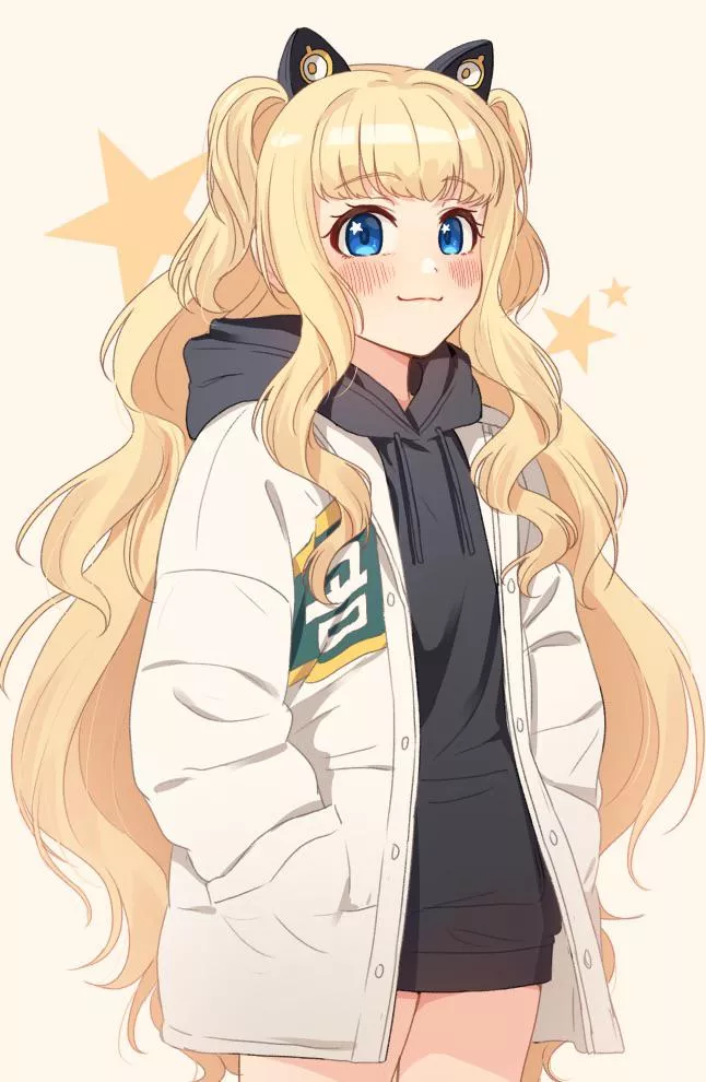 The Korean side of the industry (Kamille (vcx68)) [Vocaloid] posted by ZAHANDOGAKIZU