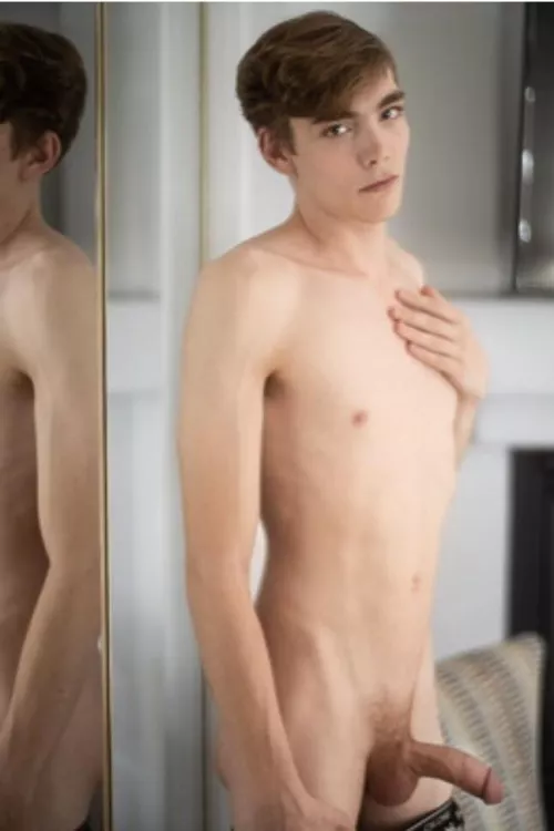 The Sexy Cameron Moore by volfan1983xxx