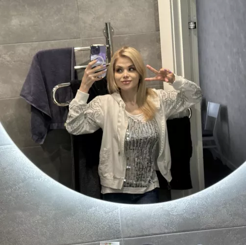 This sweet baby wants to have fun with your by Ok-Telephone3117