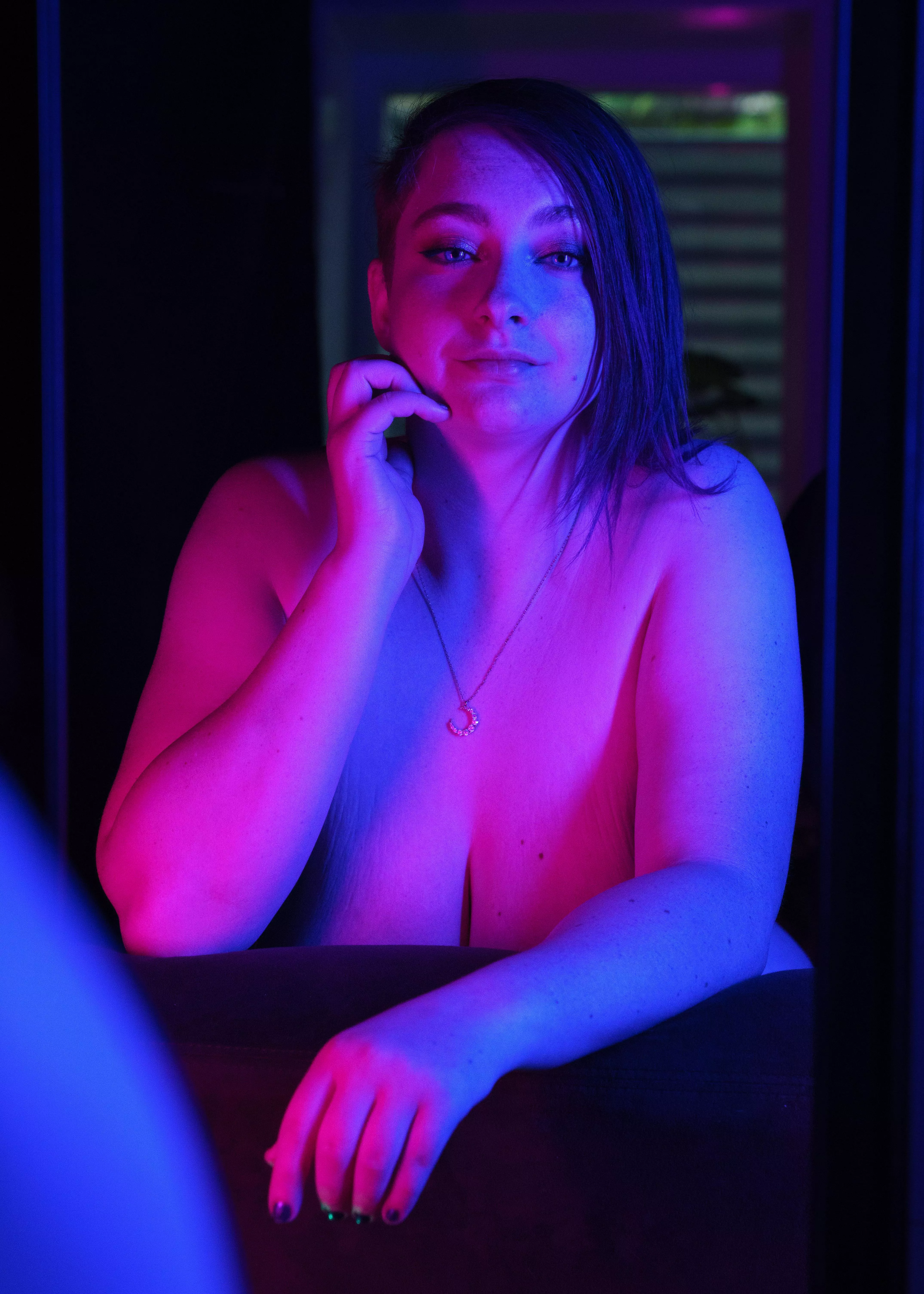 @voidavisuall always gets some of the best shots of me posted by Curvykilljoy100