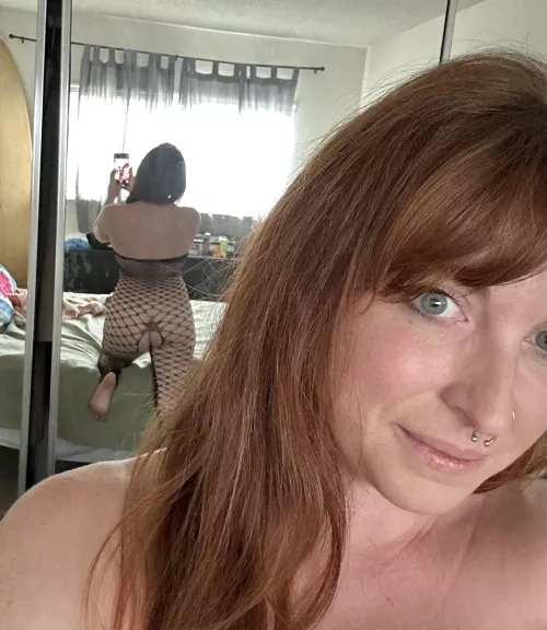 Wanna have some fun by 4red_ivory