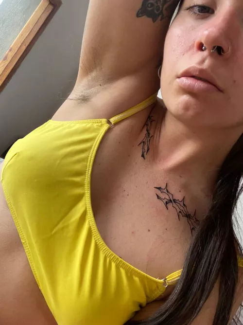 We can use both. Not many men can take it. by darksofia1111