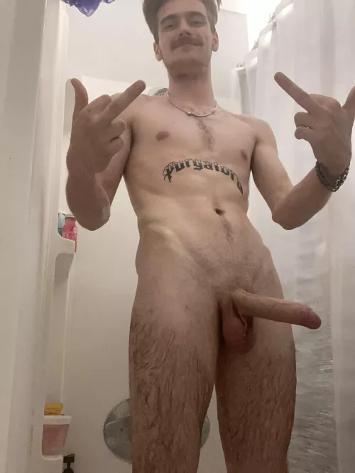 Wet & Wild 💦 (20y/o) by xSkinnyBoyswagx