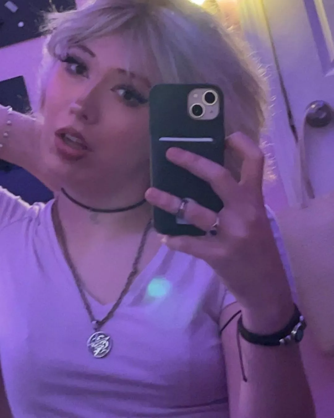 what do y'all think? posted by PoisedUnification