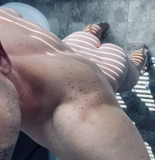 What do you think for 43? by Hot_Tower8167