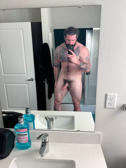 What do you think of my boner? by dylanmarkss