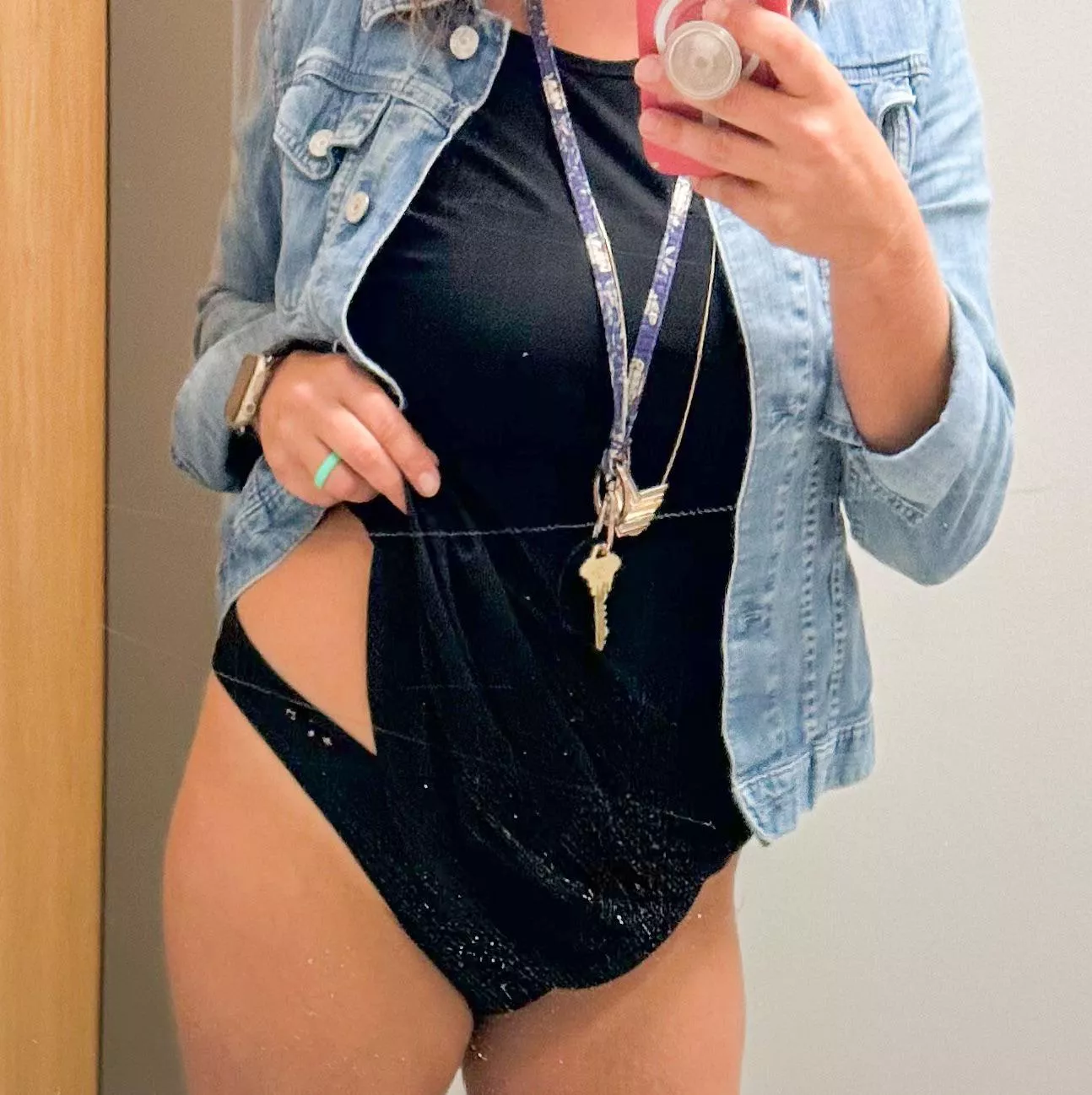 What gems are hidden under this Mrs. dress posted by teacher_anonymous69