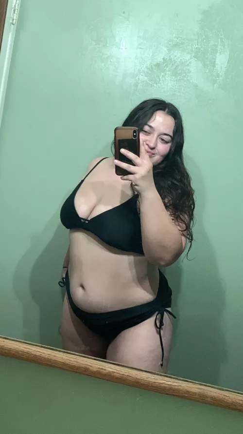 What if I take this off? by Willow_QN