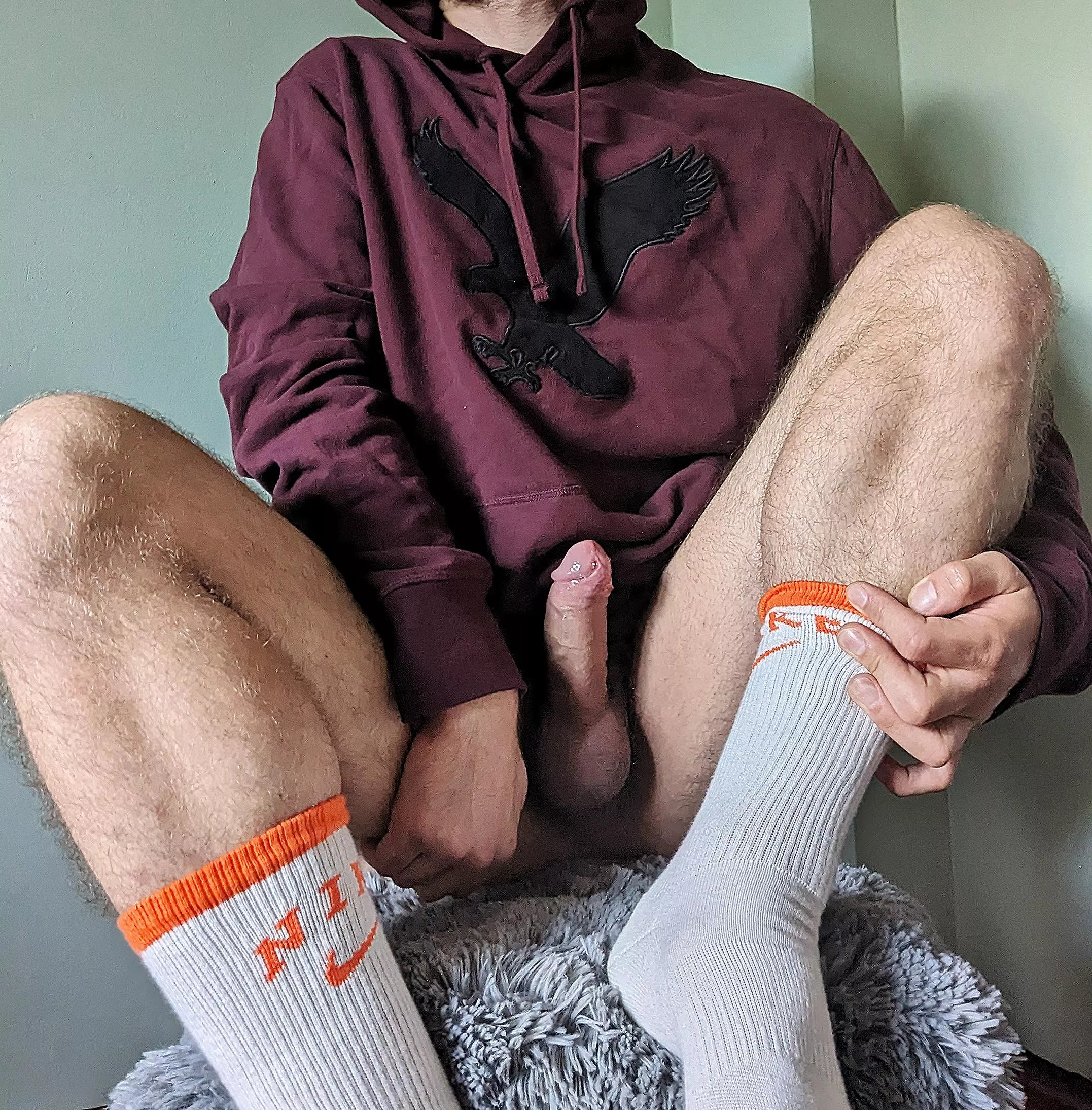 What you wanna lick? posted by socks_n_jocks