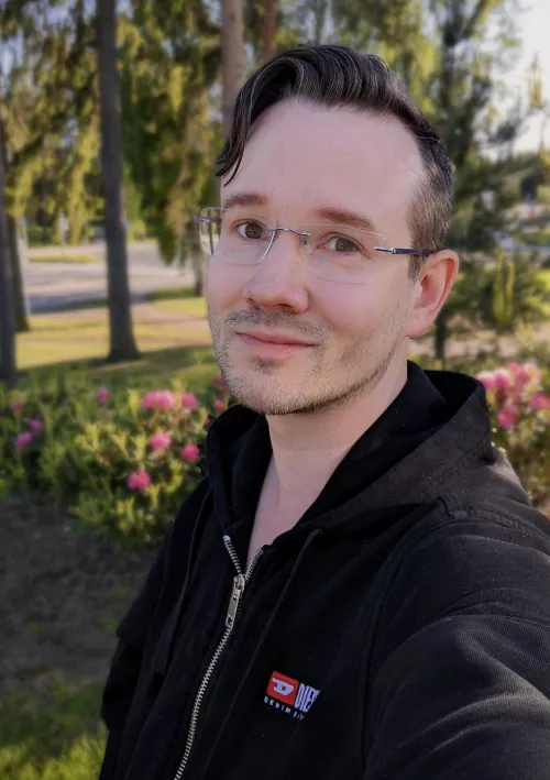 Where are all the Texas Chainsaw Massacre gaymers? by MrLuriel