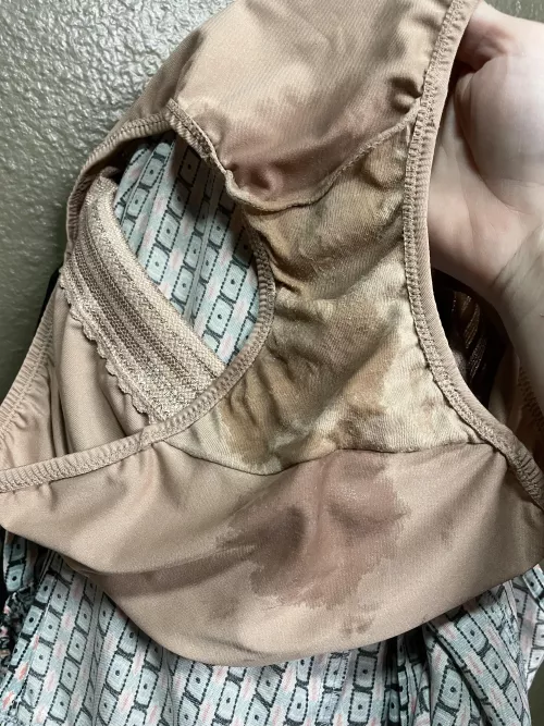 Who likes them wet?? by Curious_Contact2002