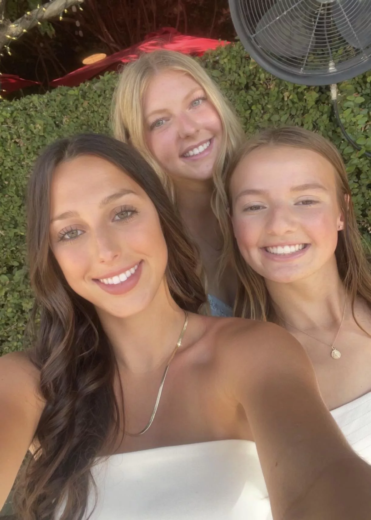 Who missed the cut posted by spankthemonk96