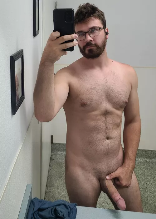 Who wants to be on the end of this? by decherd