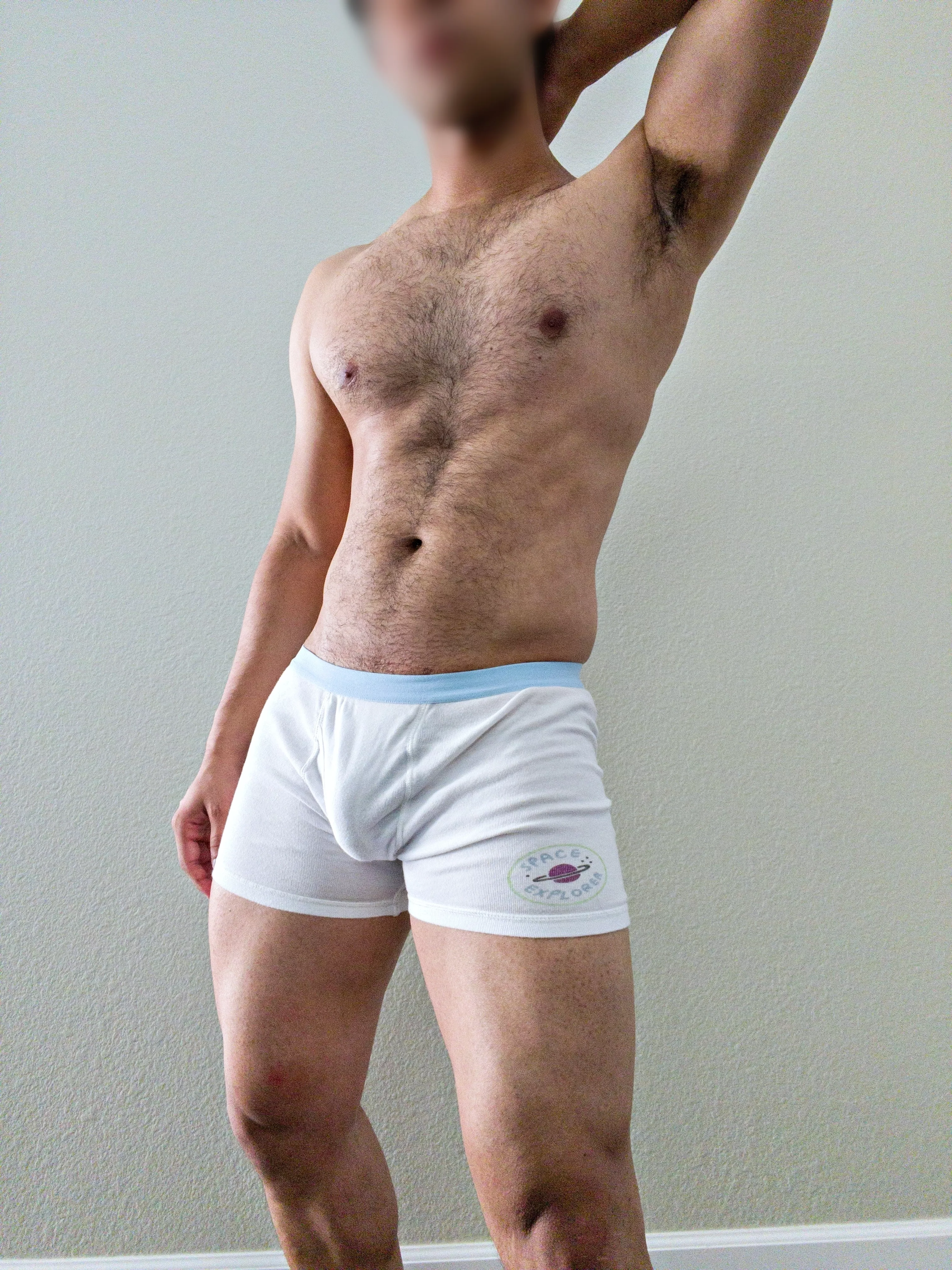 Why yes, I'm an astronaut posted by TurnipEater