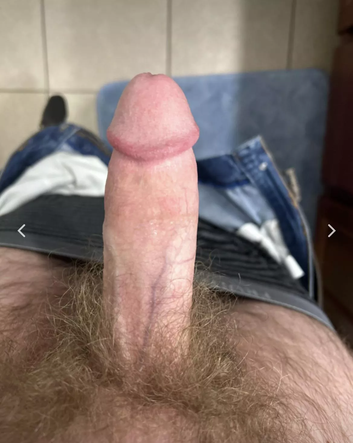 Worship my manhood please posted by Key-Ad8831