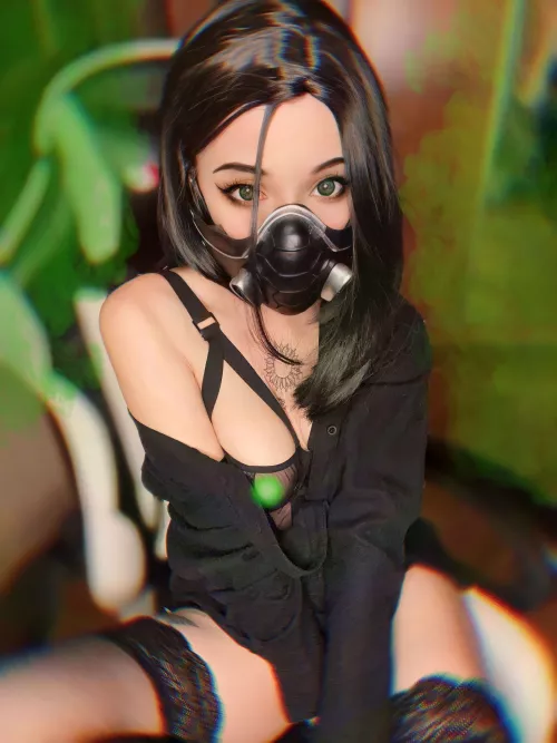 Would you eat all of it? by Sweaty-General9735