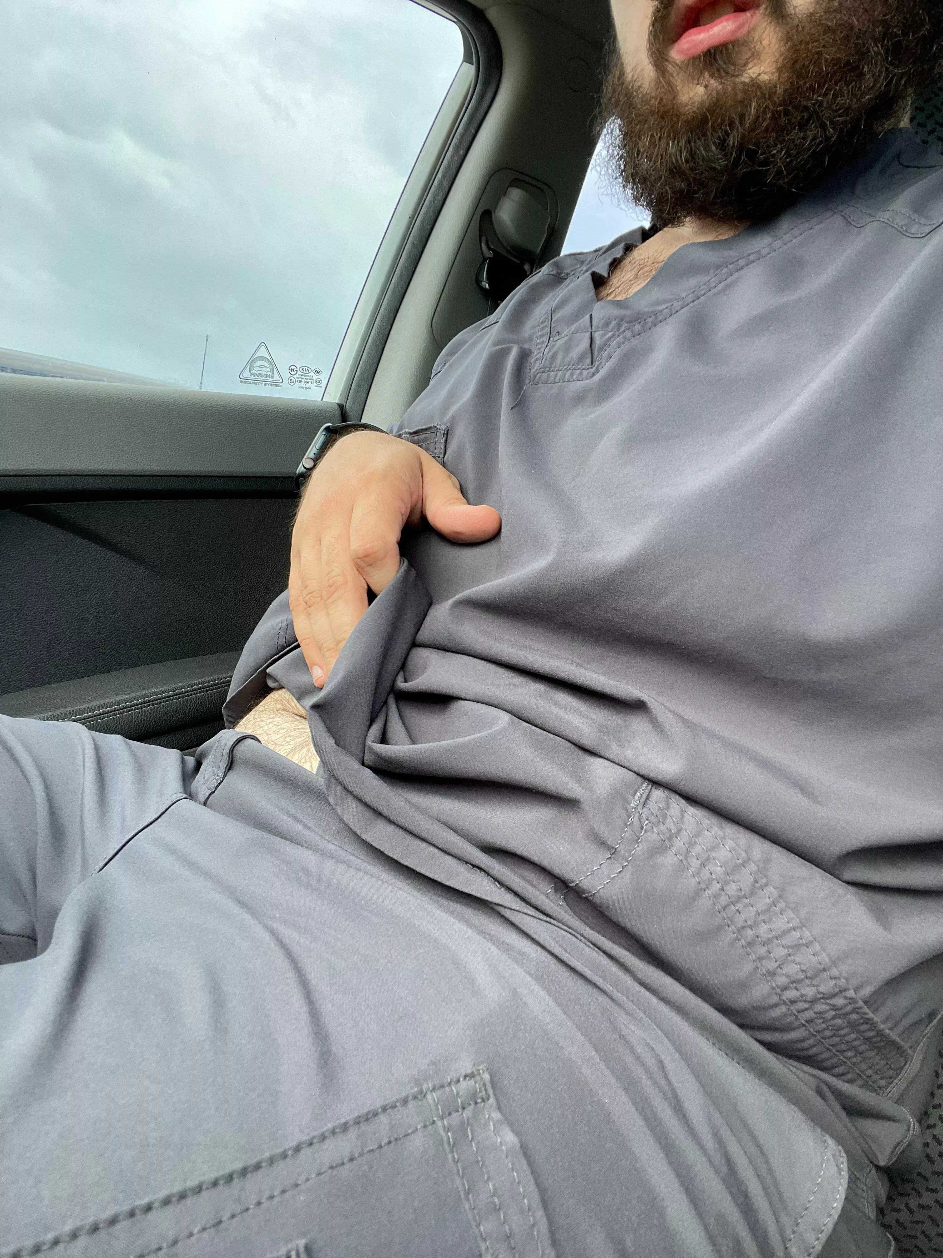 Would you let me take care of you posted by Erikdean8