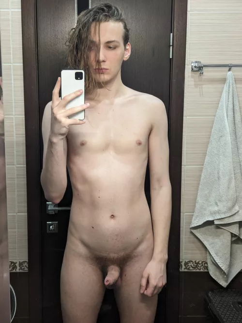 would you rather top me or be my bottom? by YourBoyLuna