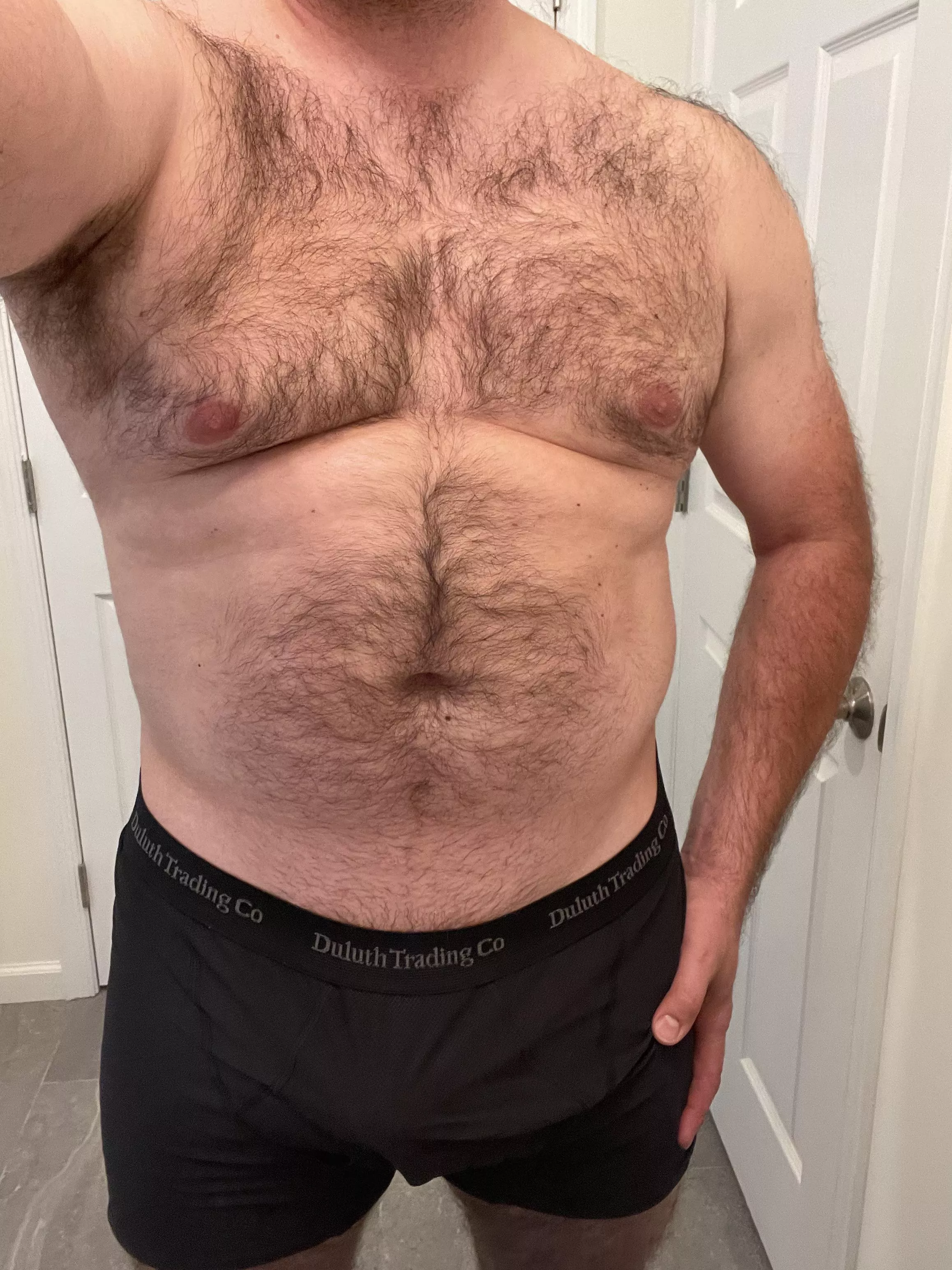 Wouldn’t you like to see it all posted by mosin-lifter90