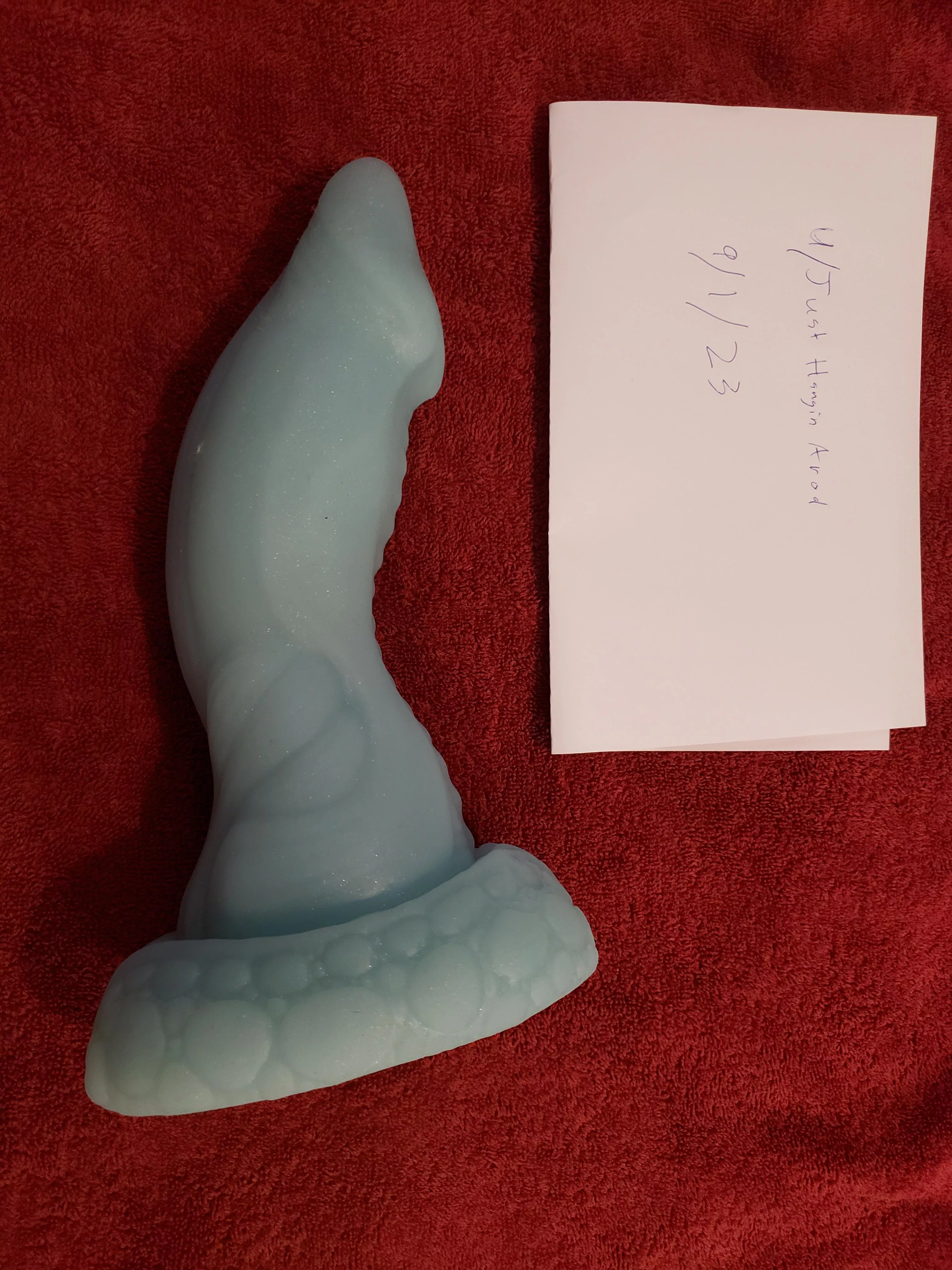 WTS (US only) M/M Nox posted by JustHanginArod