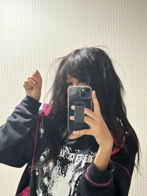 yes, I stood in the mens bathroom for 15 minutes taking pictures by Bodaciousboxxy