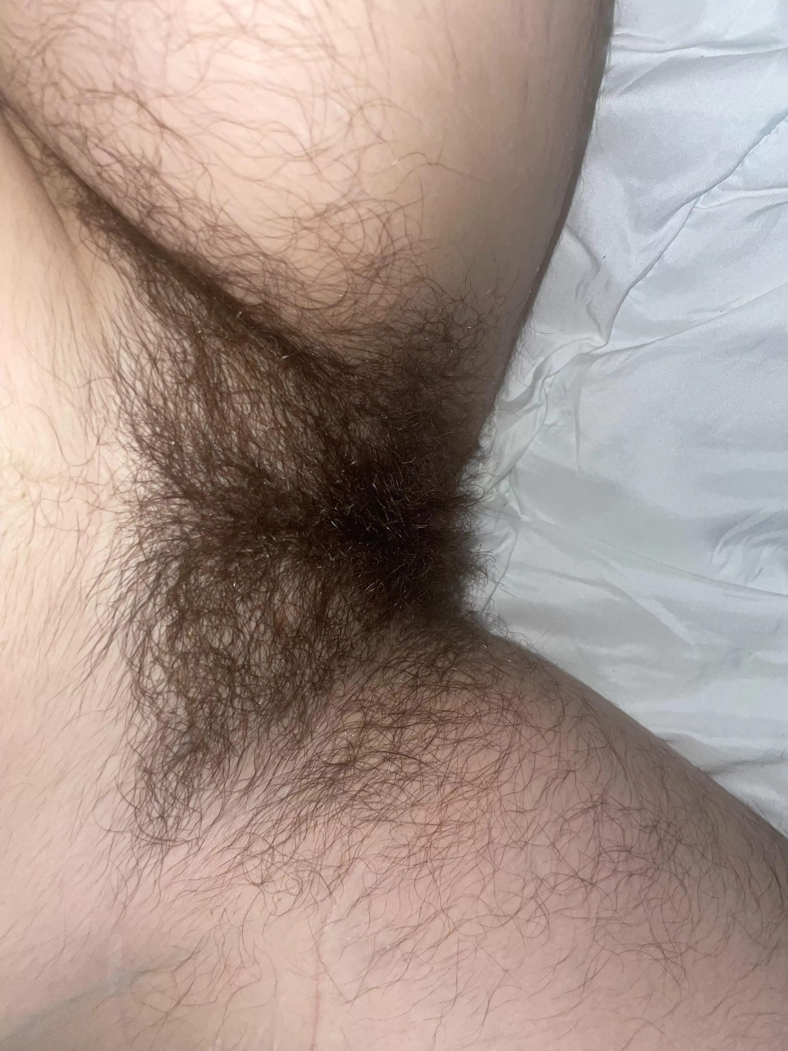 you can hardly tell there’s a pussy down there posted by madelinefae