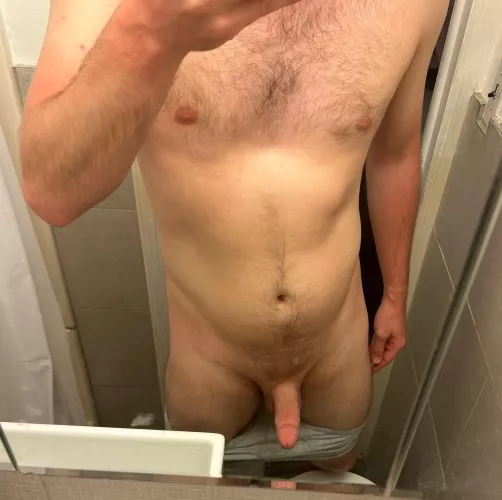 You’re always allowed to do whatever you want with me 😉 by Nnjff188