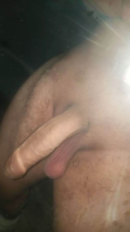 22 yr old uncut by silobelez