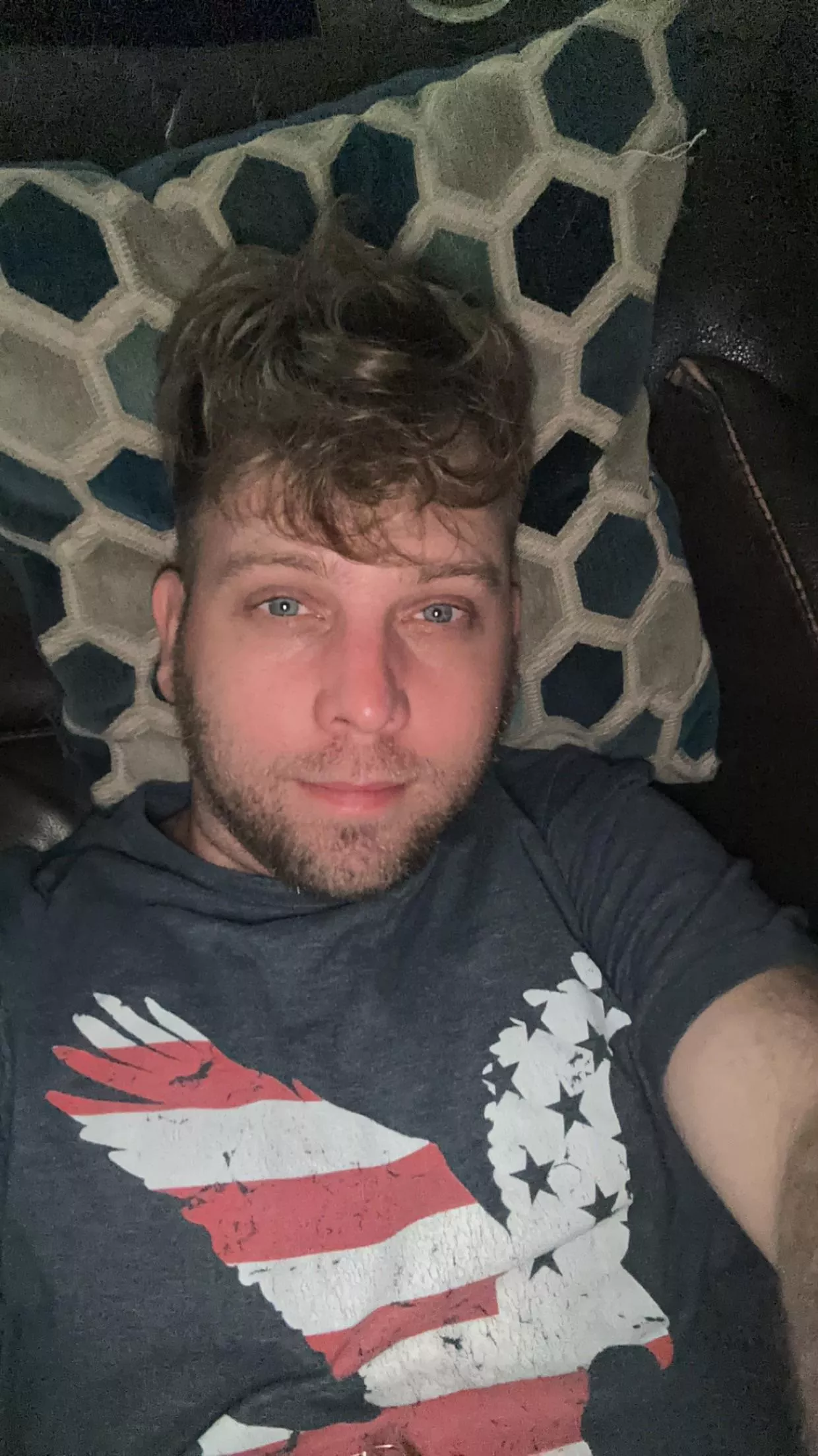 30. Am I weird looking? posted by titusromano1234