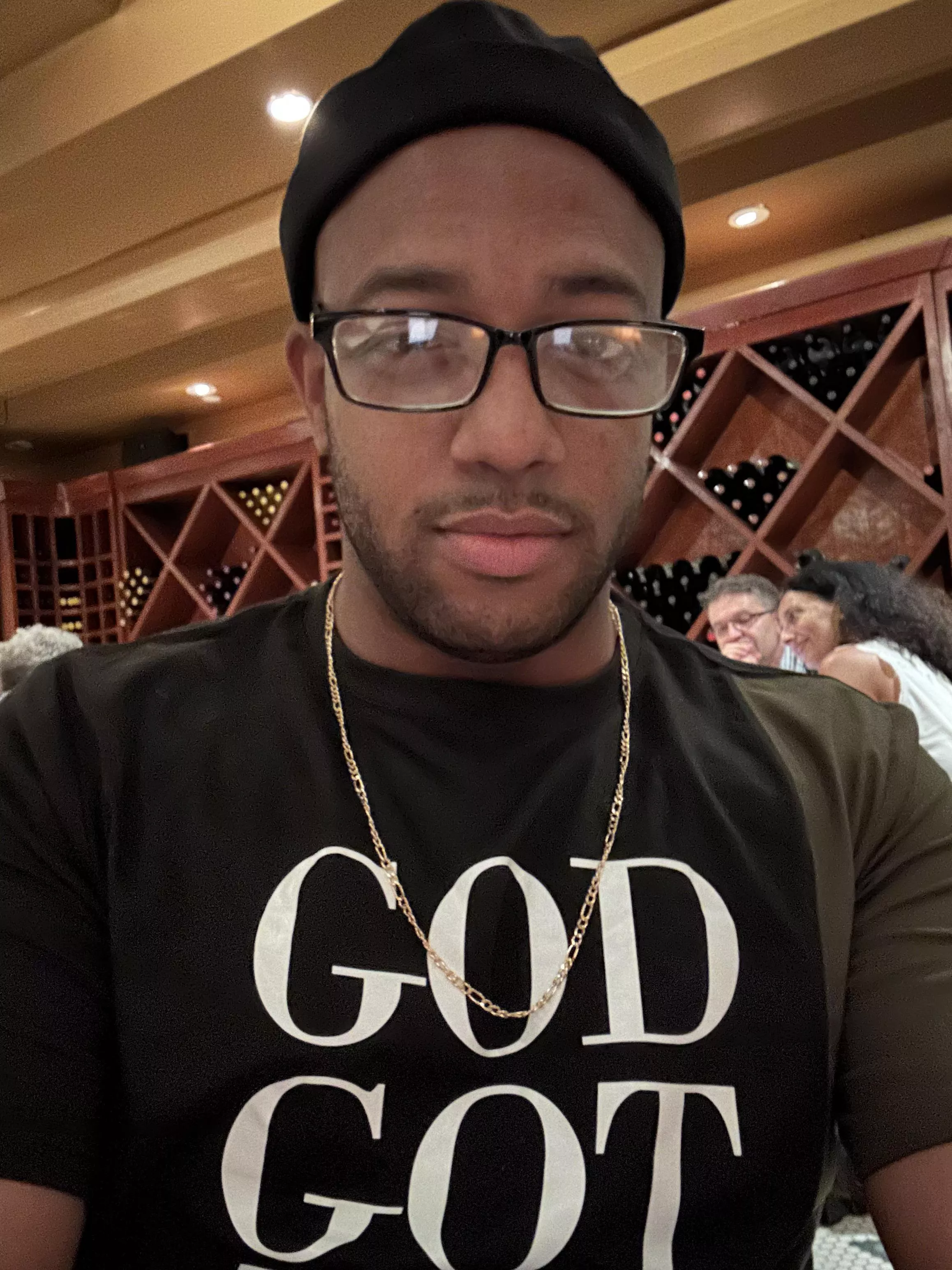 4 months sober… posted by Global-Mixture-5419