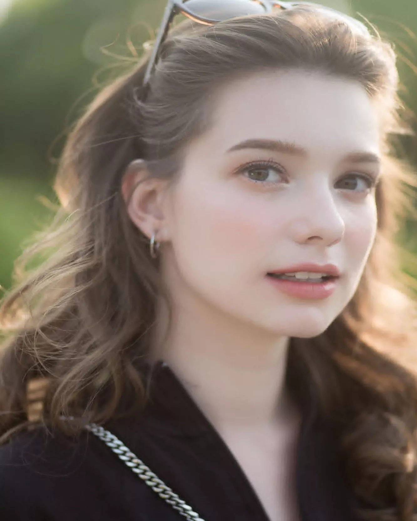 Anastasia Cebulska posted by AstrayGet