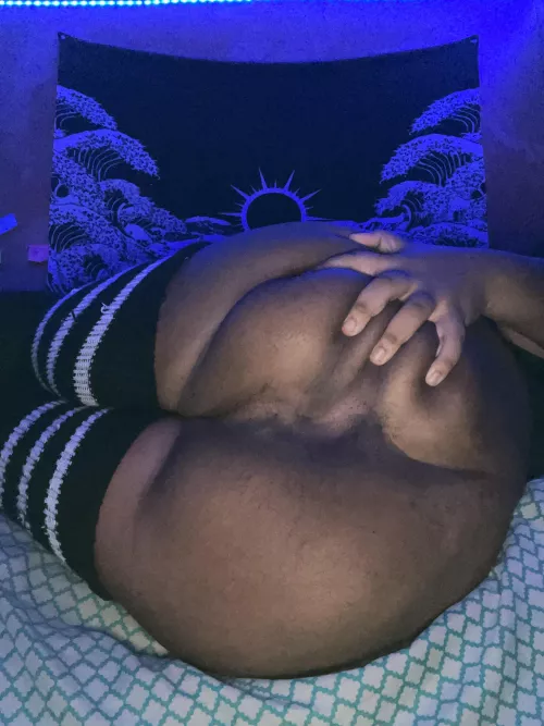 Anyone need a snack? ;) by Born_Study_2492