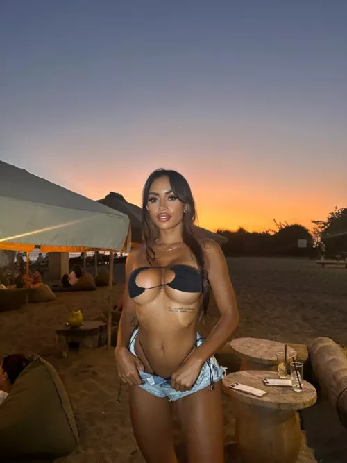 are you looking for edible right now by WhollyVast