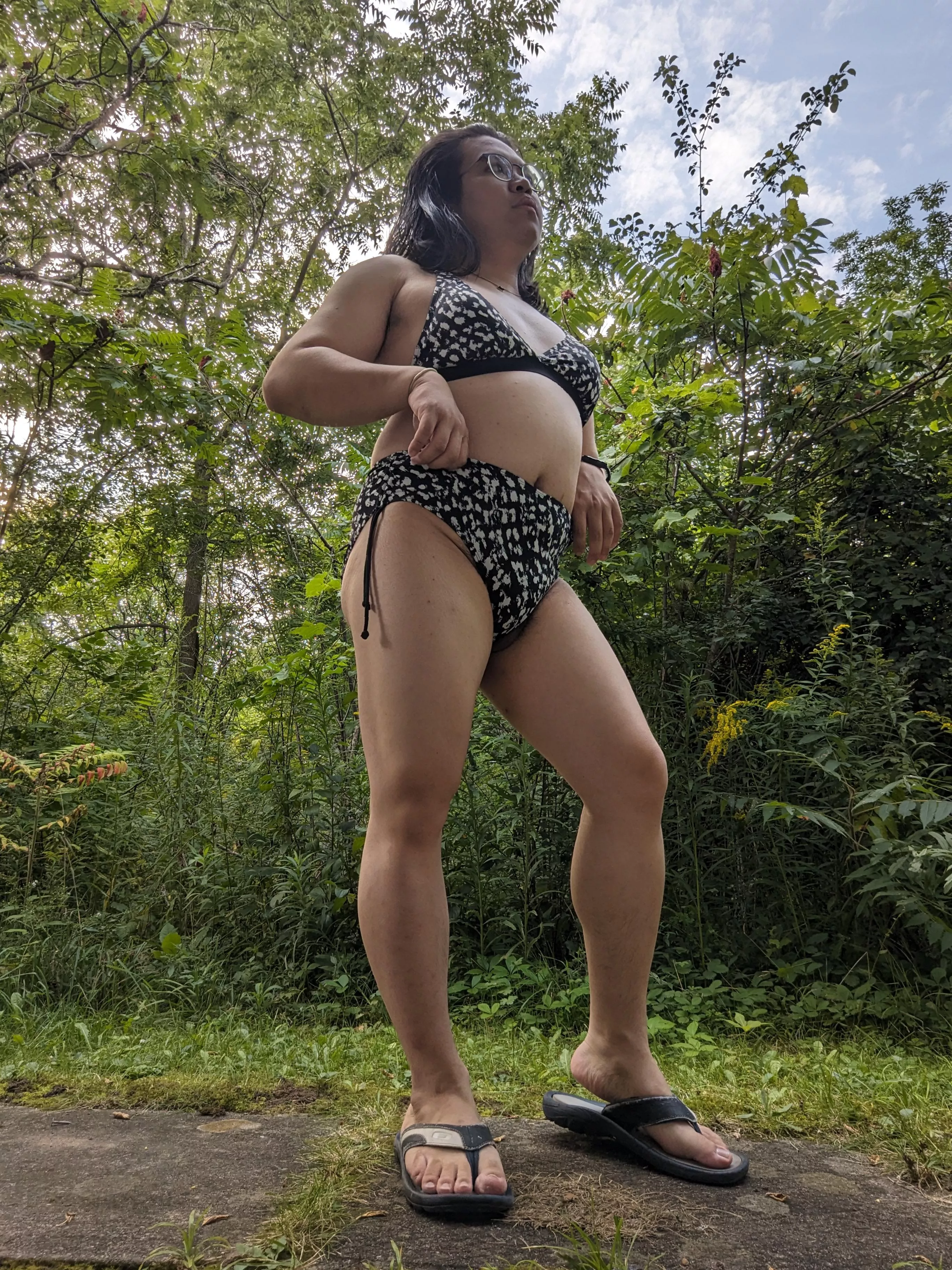 Beach day! posted by alyssag71