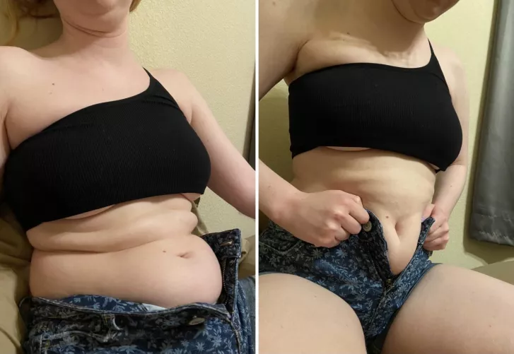 Been eating good by Strawberriibaby