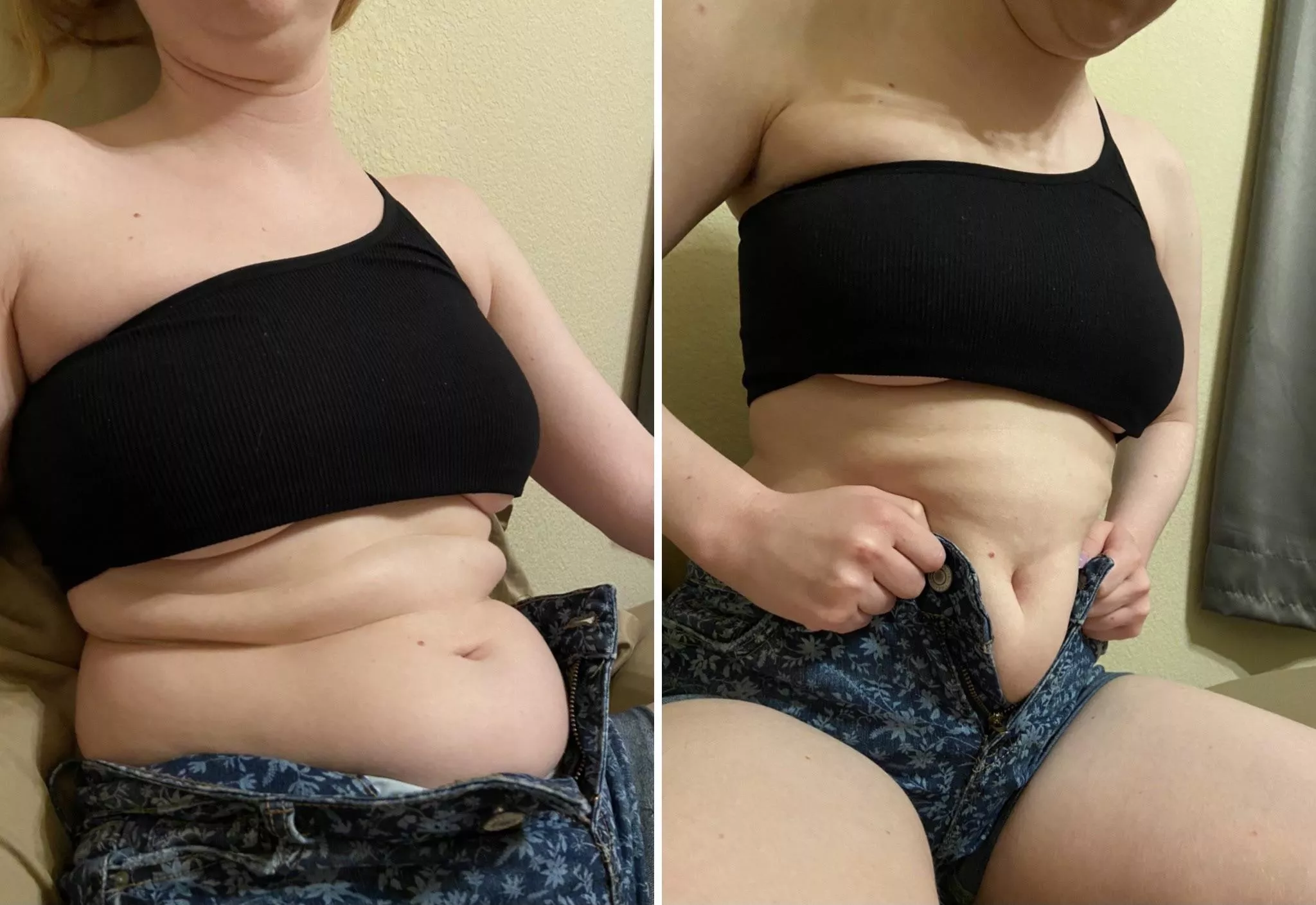 Been eating good posted by Strawberriibaby