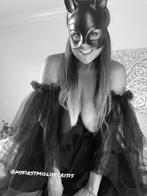 Big, heavy hangers. by Myfirstmidlifecrisis