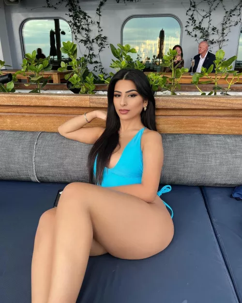 Blue 🩵 by AdOptimals