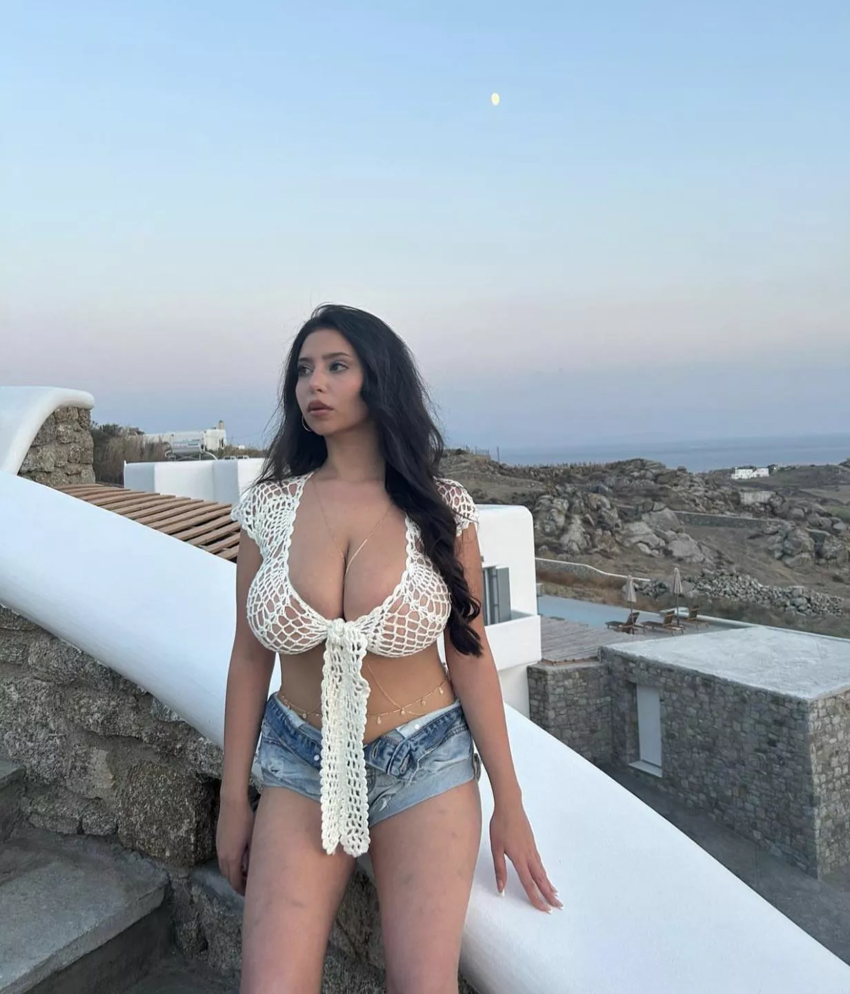 BTIB Fish Net posted by OddCheesecake3