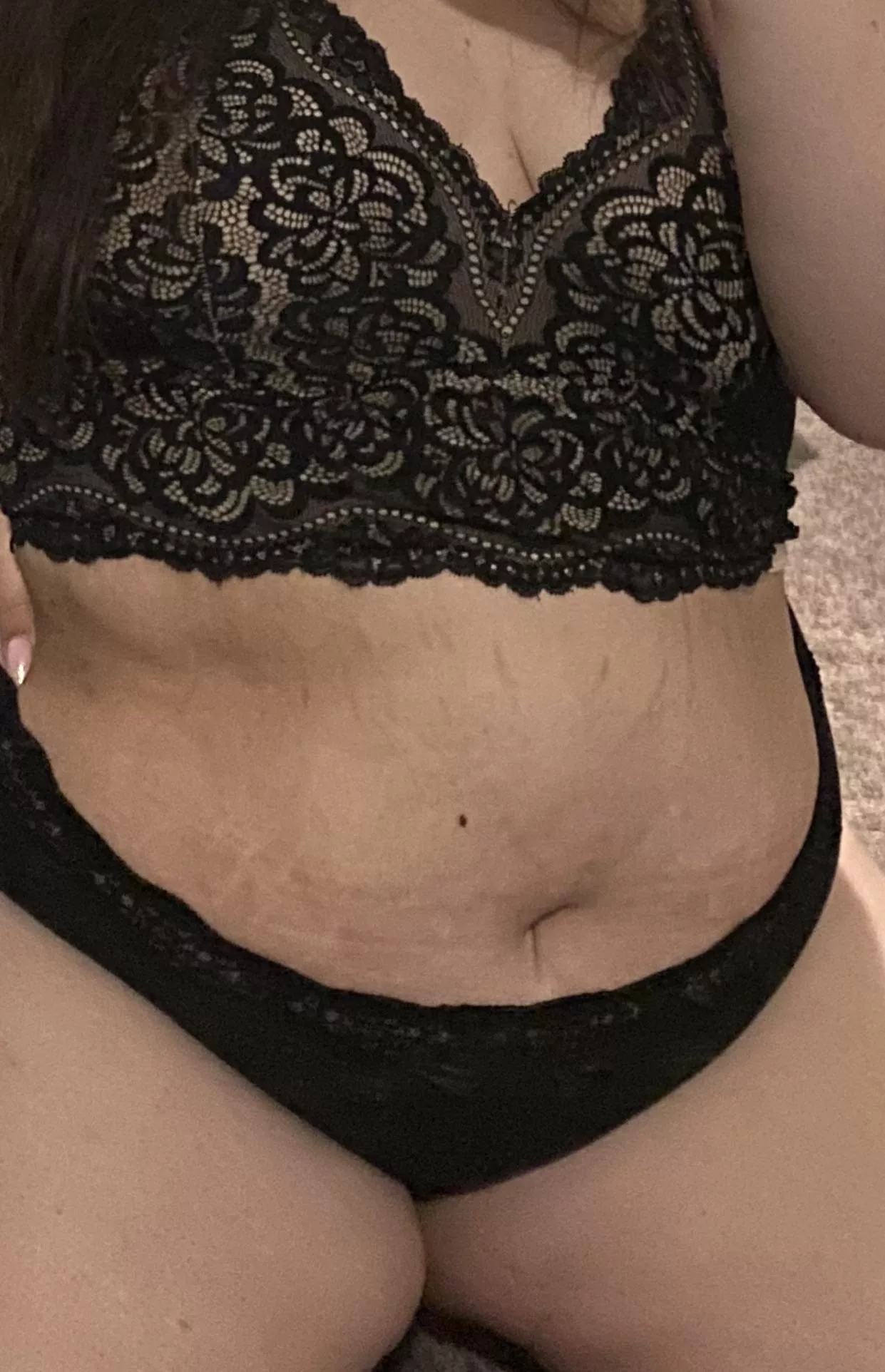 Can I sit on your lap? posted by Bright_Opposite4428