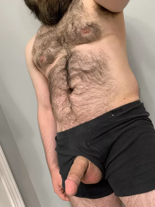 Chilling out by DryProfessional4183