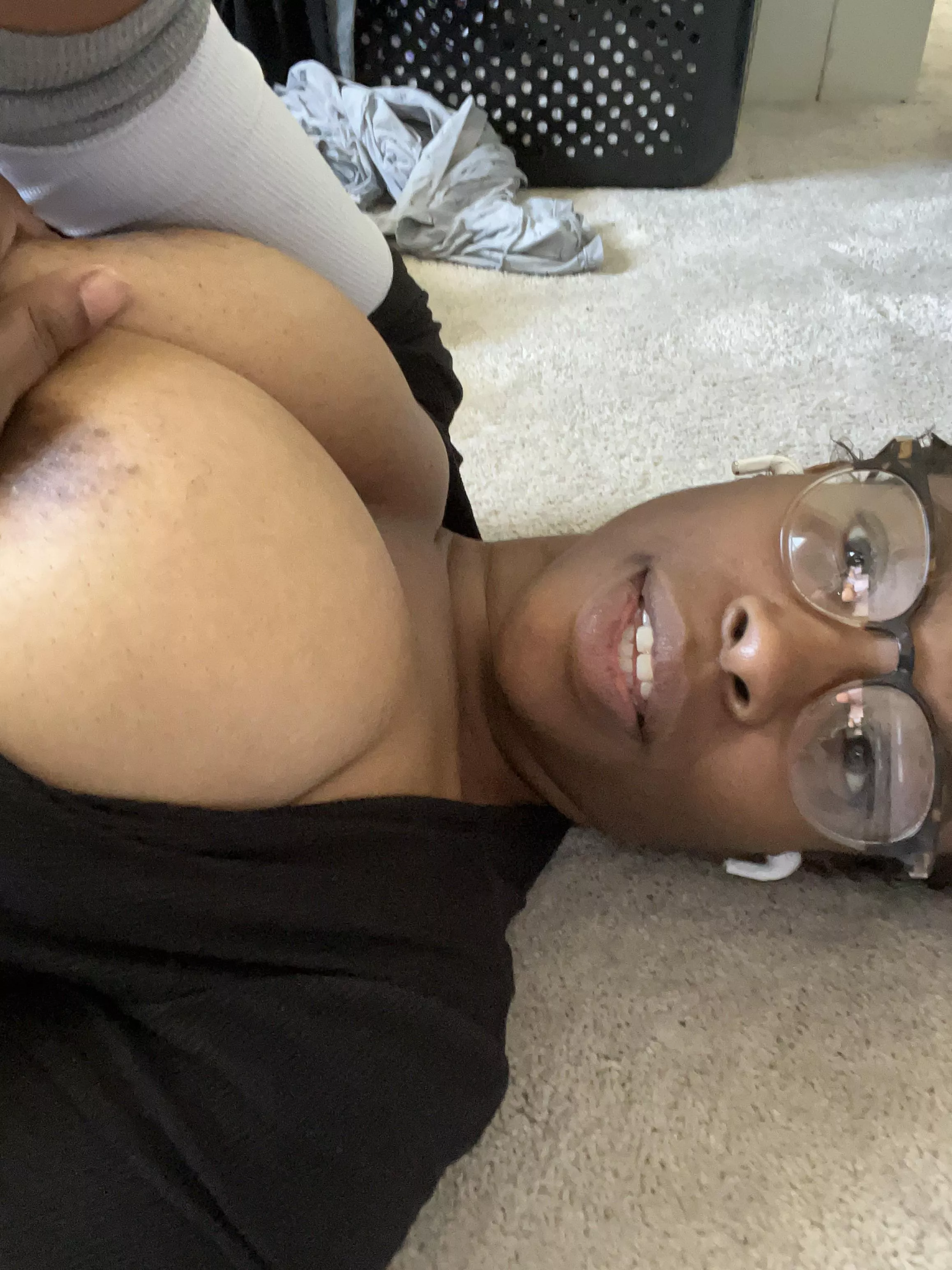 Colorful and upclose posted by Nothemaincharacterr