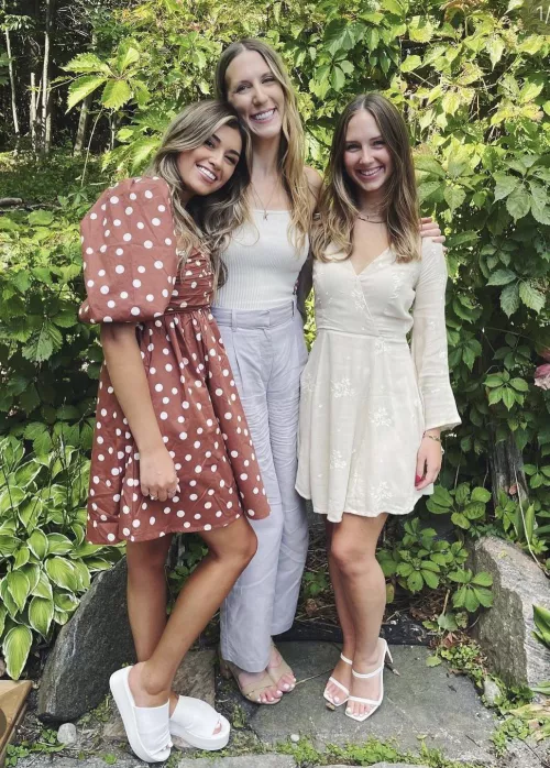 Cute Trio by wakkaffx2