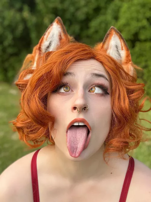 Do you like mine?🥰 by glamghoulz